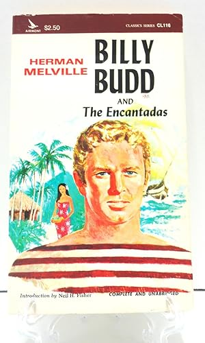 Billy Budd and The Encantadas, or Enchanted Isles