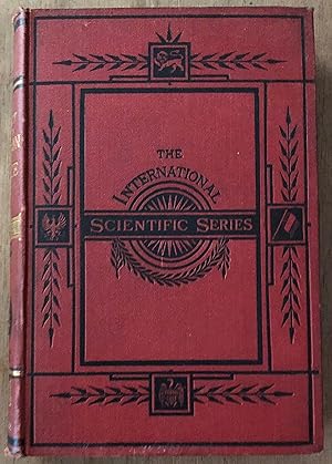 Seller image for History Of The Conflict Between Science And Religion The International Science Series Vol XIII SIGNED BY PUBLISHER for sale by Deightons