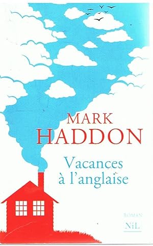 Seller image for Vacances  l'anglaise for sale by Joie de Livre