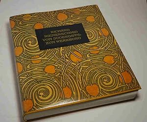 Richard Riemenschmid. Vom Jugendstil zum Werkbund. Werke und Dokumente. Eine Ausstellung der Arch...