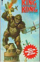 KING KONG