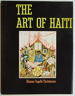 The Art of Haiti