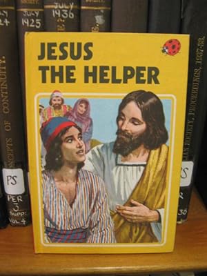 Seller image for Jesus the Helper for sale by PsychoBabel & Skoob Books