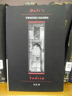 Seller image for Dali's Twisted Hands for sale by PsychoBabel & Skoob Books