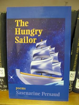 Seller image for The Hungry Sailor for sale by PsychoBabel & Skoob Books