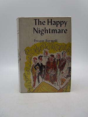 Seller image for The Happy Nightmare for sale by Shelley and Son Books (IOBA)