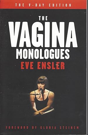 The Vagina Monologues The V-Day Edition