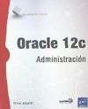 Oracle 12c Administración