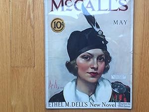 McCALL'S. May 1924