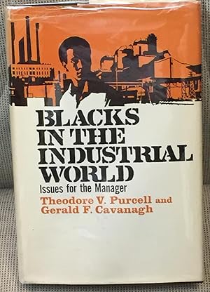 Seller image for Blacks in the Industrial World for sale by My Book Heaven