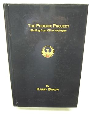 The Phoenix Project-Shifting from Oil to Hydrogen