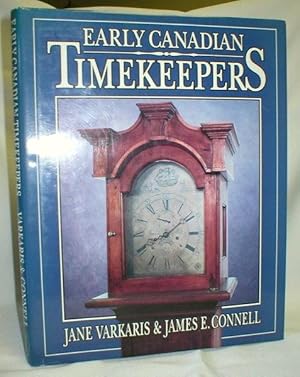 Early Canadian Timekeepers
