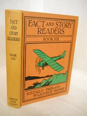 Bild des Verkufers fr Fact and Story Readers: Book Six zum Verkauf von Gil's Book Loft