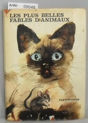 Les Plus Belles Fables D'Animaux