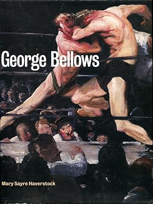 Seller image for GEORGE BELLOWS for sale by Dearly Departed Books