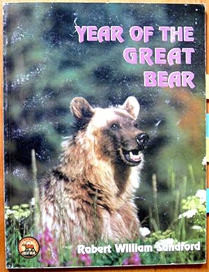 Year of the Great Bear