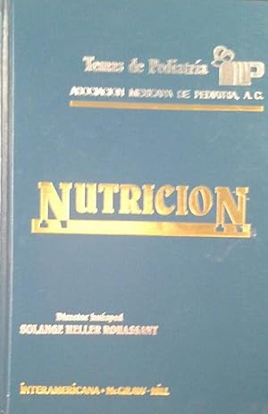 NUTRICION