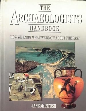 THE ARCHAEOLOGIST S HANDBOOK