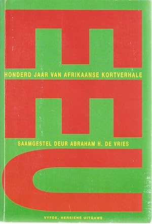 Immagine del venditore per Eeu - Honderd Jaar van Afrikaanse Kortverhale venduto da Snookerybooks