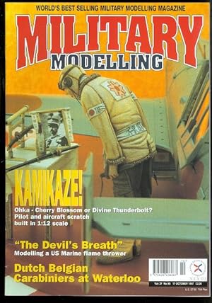Details about   Military Modelling  Vol 34 # 10  Aug Sept 24-2004  See Content Page 27th 