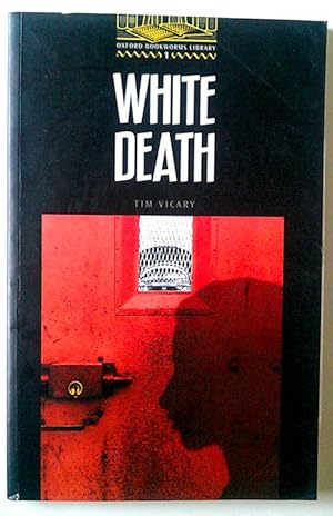 Imagen del vendedor de The Oxford Bookworms Library Stage 1 Best-Seller Pack: Stage 1: 400 Headwords White Death a la venta por Librera Salvalibros Express