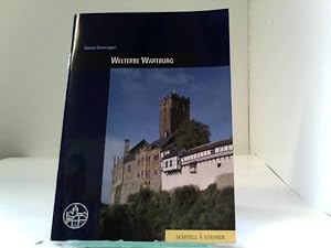 Bild des Verkufers fr Welterbe Wartburg (Burgen, Schlsser und Wehrbauten in Mitteleuropa) zum Verkauf von ABC Versand e.K.
