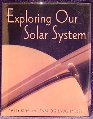 Seller image for Exploring Our Solar System for sale by R & G Bliss Books