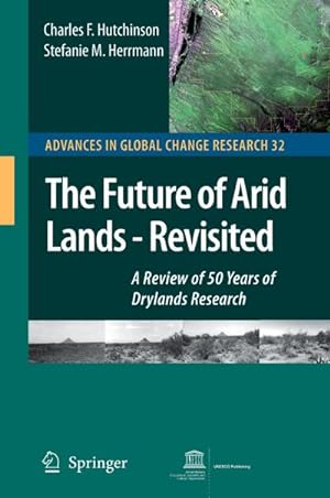 Seller image for The Future of Arid Lands-Revisited for sale by BuchWeltWeit Ludwig Meier e.K.