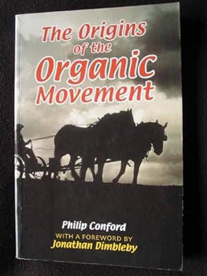Seller image for The origins of the organic movement for sale by Archway Books