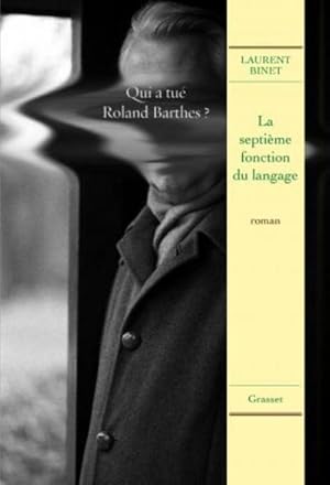 Bild des Verkufers fr La septime fonction du langage zum Verkauf von Rheinberg-Buch Andreas Meier eK