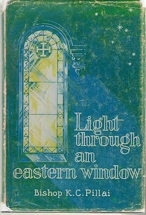 Immagine del venditore per Light Through an Eastern Window venduto da Dan Glaeser Books