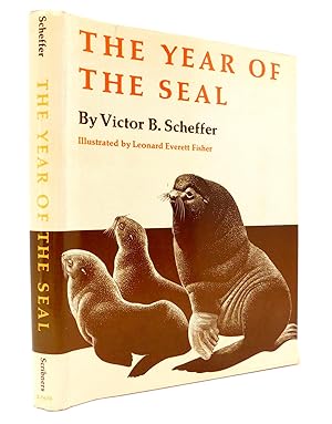 The Year of the Seal