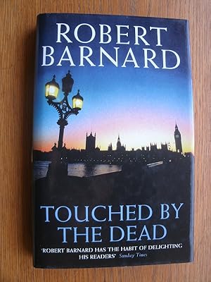 Touched By The Dead aka A Murder in Mayfair