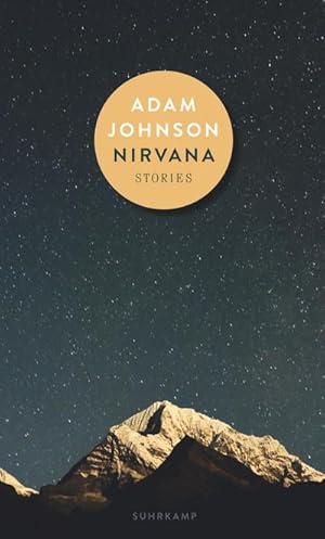 Seller image for Nirvana for sale by BuchWeltWeit Ludwig Meier e.K.