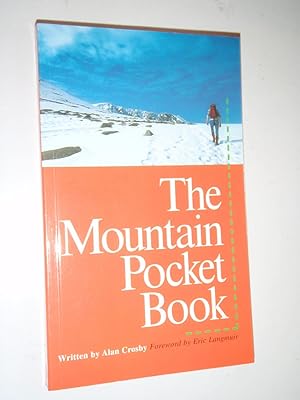 Bild des Verkufers fr The Mountain Pocket Book zum Verkauf von Westgate Bookshop