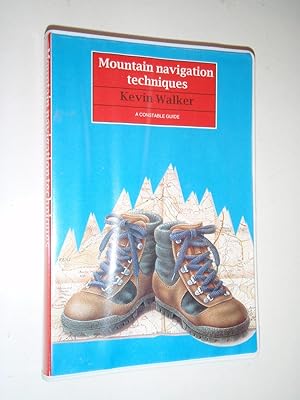 Mountain Navigation Techniques (Guides)