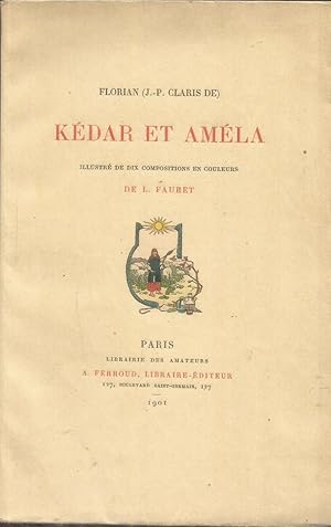 Kédar et Améla