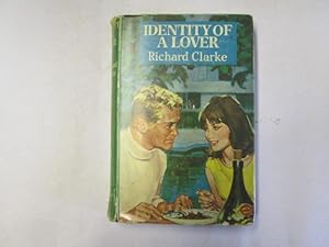 Imagen del vendedor de Identity of a Lover a la venta por Goldstone Rare Books