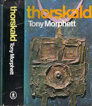 Seller image for THORSKALD for sale by Black Stump Books And Collectables