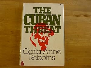 Seller image for The Cuban Threat for sale by The Book Exchange