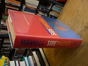 Bild des Verkufers fr Sidetracked: A Kurt Wallander Mystery zum Verkauf von The Book Exchange