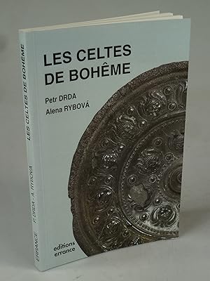 Seller image for Les Celtes de Boheme. for sale by Antiquariat Dorner