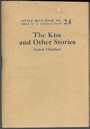 Seller image for KISS AND OTHER STORIES for sale by Gibson's Books
