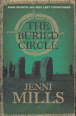 Seller image for The Buried Circle for sale by Kevin Webb Books