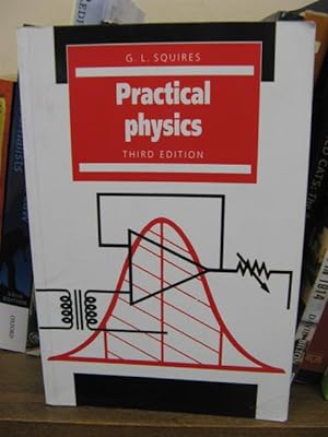 Bild des Verkufers fr Practical Physics zum Verkauf von PsychoBabel & Skoob Books
