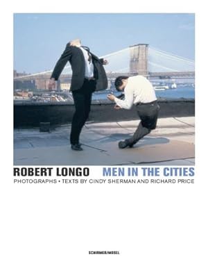 Imagen del vendedor de Men in the Cities a la venta por BuchWeltWeit Ludwig Meier e.K.