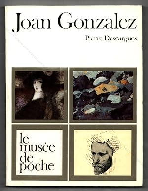 Joan GONZALEZ.
