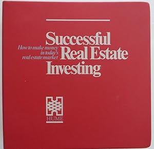 Successful Real Estate Investing - Two 3 Ring Binders and 32 Individual Lesson Booklets