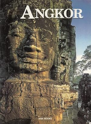 Image du vendeur pour A Golden Souvenir of Angkor mis en vente par LEFT COAST BOOKS
