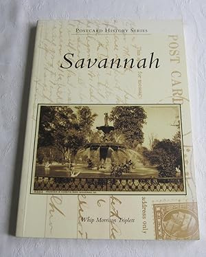Savannah (Postcard History)
